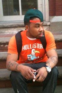 SpazzOne Battle Rapper Profile SpazzOne Battle Rapper Profile
