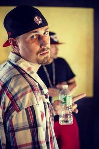 Spitboxer Battle Rapper Profile