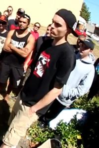 Stannard Battle Rapper Profile Stannard Battle Rapper Profile