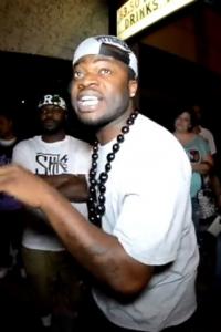 Starr Battle Rapper Profile Starr Battle Rapper Profile
