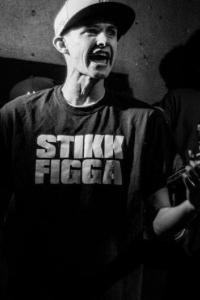 Stikk Figga Battle Rapper Profile