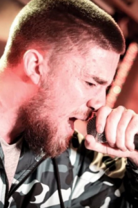 Stray Wolf Battle Rapper Profile Stray Wolf Battle Rapper Profile