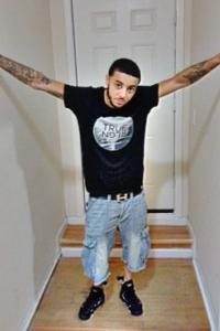 Strizzy Streetz Battle Rapper Profile Strizzy Streetz Battle Rapper Profile