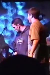 Subverse & The Saurus Battle Rapper Profile Subverse & The Saurus Battle Rapper Profile