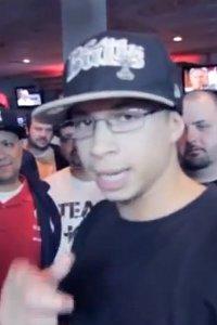 Suspense Battle Rapper Profile Suspense Battle Rapper Profile