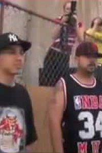 Syanide & Majesty Battle Rapper Profile Syanide & Majesty Battle Rapper Profile
