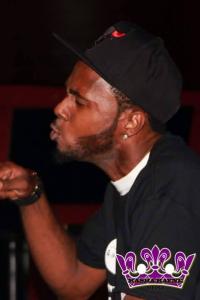 T Boogie Battle Rapper Profile