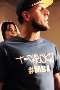 T-Checkz Battle Rapper Profile T-Checkz Battle Rapper Profile