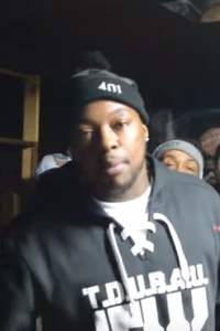 T-Duba Battle Rapper Profile T-Duba Battle Rapper Profile