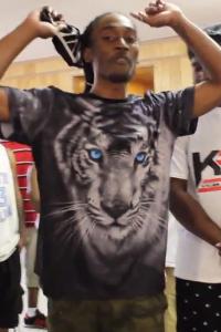T-Hood Battle Rapper Profile T-Hood Battle Rapper Profile