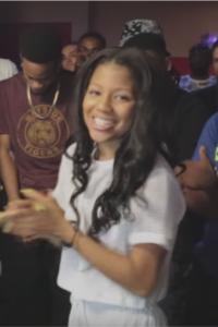 TeeKay (F) Battle Rapper Profile TeeKay (F) Battle Rapper Profile