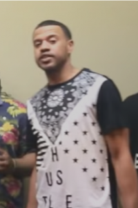 Teflon Don Battle Rapper Profile Teflon Don Battle Rapper Profile