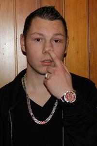 Terry Battle Rapper Profile Terry Battle Rapper Profile
