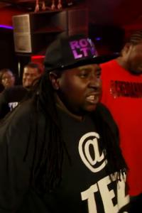 Tez Beastmode Battle Rapper Profile Tez Beastmode Battle Rapper Profile