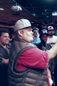 The King Battle Rapper Profile The King Battle Rapper Profile