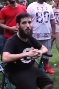 The Sage Battle Rapper Profile The Sage Battle Rapper Profile