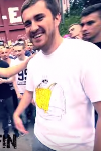 Tifin Battle Rapper Profile Tifin Battle Rapper Profile