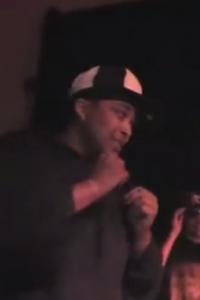 Tigga The Rock Battle Rapper Profile Tigga The Rock Battle Rapper Profile
