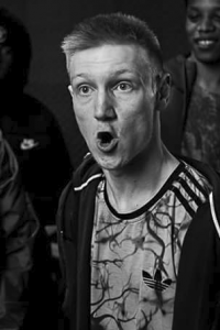 TKP Battle Rapper Profile TKP Battle Rapper Profile