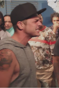 Tony Two Times Battle Rapper Profile Tony Two Times Battle Rapper Profile