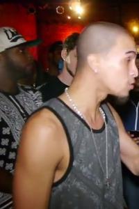 Too Major & RC The Sniper Battle Rapper Profile Too Major & RC The Sniper Battle Rapper Profile