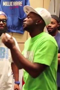 Trebo (TN) Battle Rapper Profile Trebo (TN) Battle Rapper Profile
