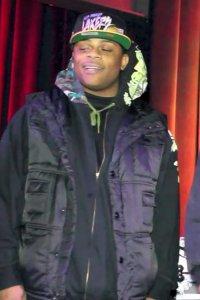T.R.O tha Kannibul Battle Rapper Profile T.R.O tha Kannibul Battle Rapper Profile