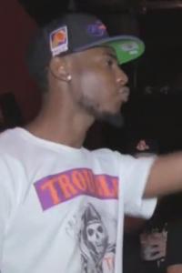 Trouble Gambino Battle Rapper Profile Trouble Gambino Battle Rapper Profile