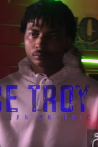 Troy Prince Battle Rapper Profile