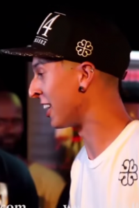 True (Canada) Battle Rapper Profile True (Canada) Battle Rapper Profile