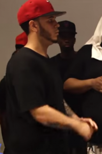 TRUE (USA) Battle Rapper Profile TRUE (USA) Battle Rapper Profile