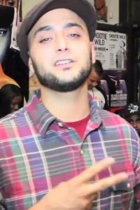 Twan The Prophet Battle Rapper Profile