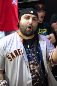 Twan Battle Rapper Profile Twan Battle Rapper Profile