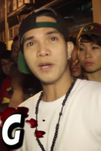 TwoBal G Battle Rapper Profile TwoBal G Battle Rapper Profile