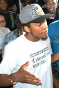 Typical Mindstein Battle Rapper Profile Typical Mindstein Battle Rapper Profile
