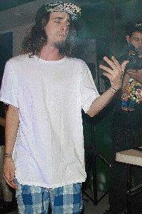 Unknown Battle Rapper Profile Unknown Battle Rapper Profile