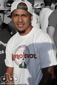 Uno Lavoz Battle Rapper Profile