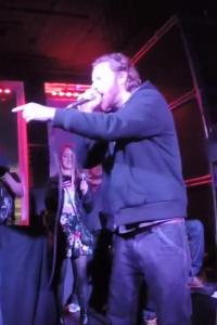 Van Ghost Battle Rapper Profile Van Ghost Battle Rapper Profile