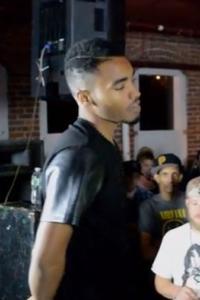Verce Battle Rapper Profile Verce Battle Rapper Profile