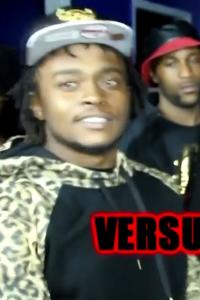 Verses Battle Rapper Profile