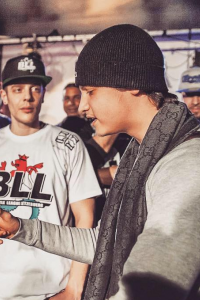 Vinci Battle Rapper Profile Vinci Battle Rapper Profile