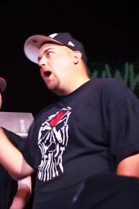 Vinsane Battle Rapper Profile Vinsane Battle Rapper Profile