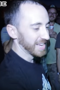 Visceral Battle Rapper Profile Visceral Battle Rapper Profile