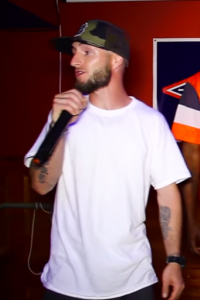 Wes Landry Battle Rapper Profile Wes Landry Battle Rapper Profile