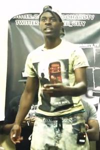 Young Fabio Battle Rapper Profile Young Fabio Battle Rapper Profile