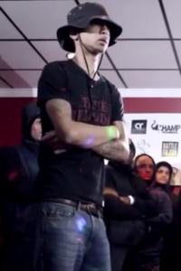 Young Frank Battle Rapper Profile Young Frank Battle Rapper Profile