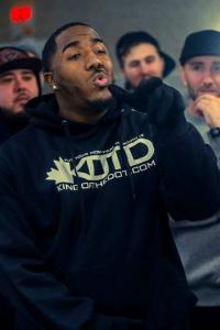 Young Smurf Battle Rapper Profile Young Smurf Battle Rapper Profile