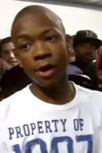 Young Staff Battle Rapper Profile Young Staff Battle Rapper Profile