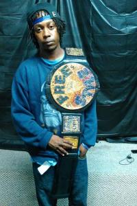 Young Vedo Battle Rapper Profile