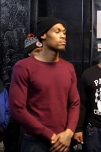 Yung Bullet Battle Rapper Profile Yung Bullet Battle Rapper Profile